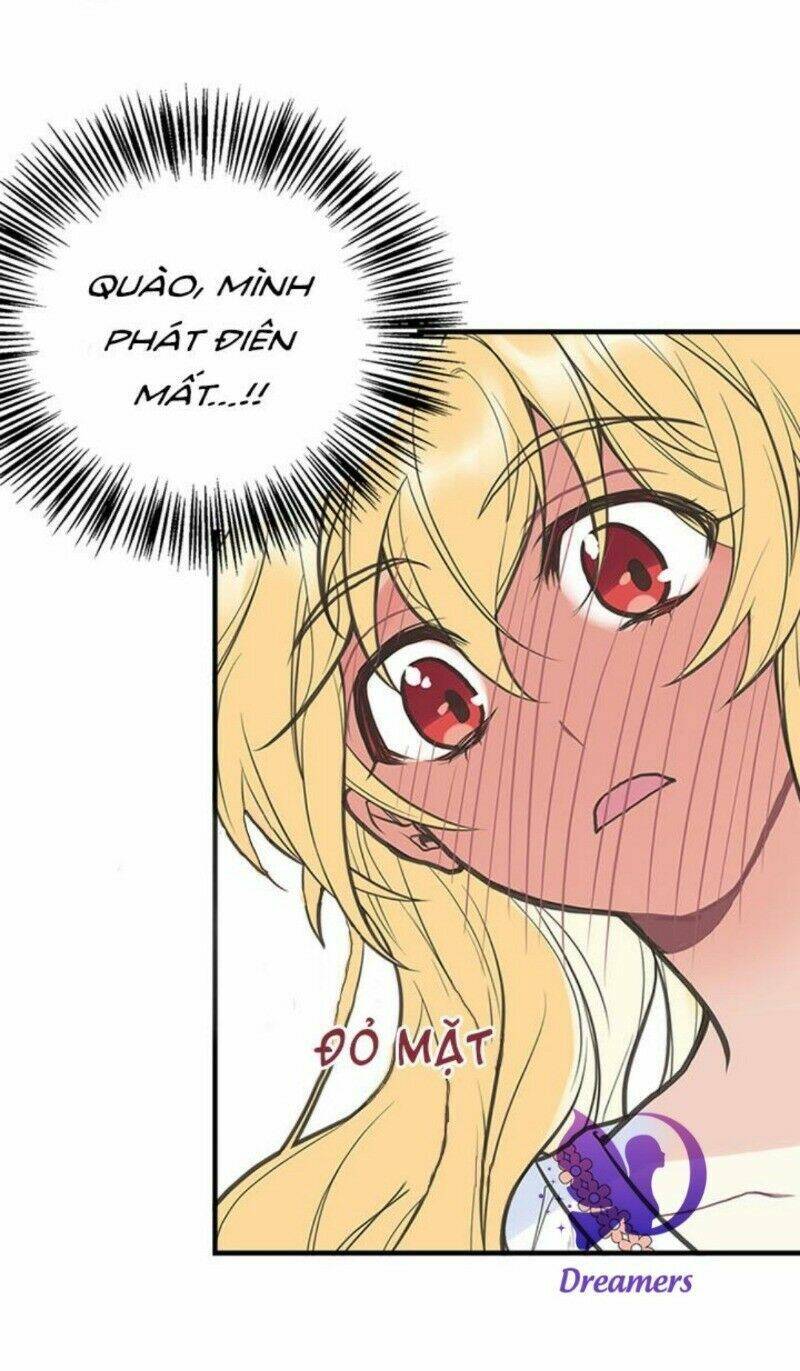 Chị Tôi Đã Nhặt Về Nhà Một Nam Chính Quyến Rũ Chapter 3 - Trang 2