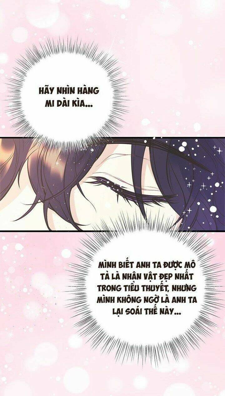 Chị Tôi Đã Nhặt Về Nhà Một Nam Chính Quyến Rũ Chapter 3 - Trang 2