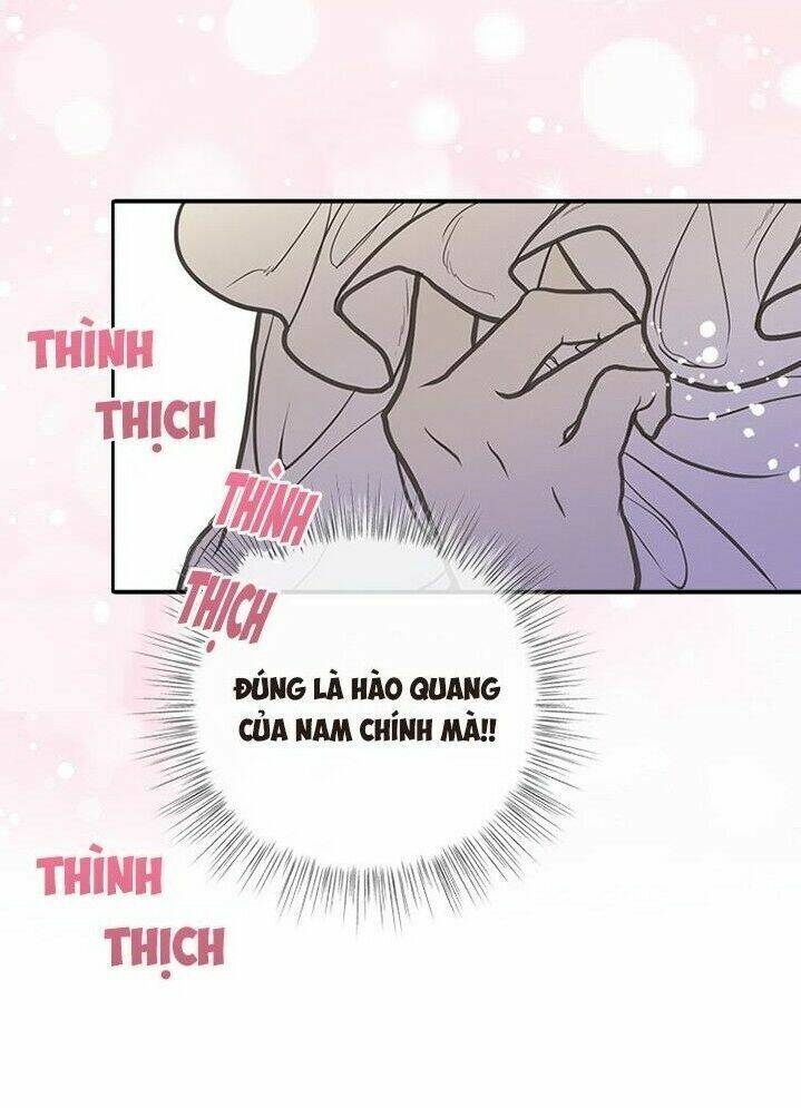 Chị Tôi Đã Nhặt Về Nhà Một Nam Chính Quyến Rũ Chapter 3 - Trang 2