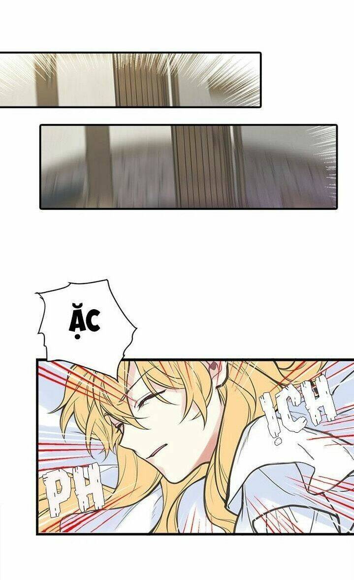 Chị Tôi Đã Nhặt Về Nhà Một Nam Chính Quyến Rũ Chapter 3 - Trang 2