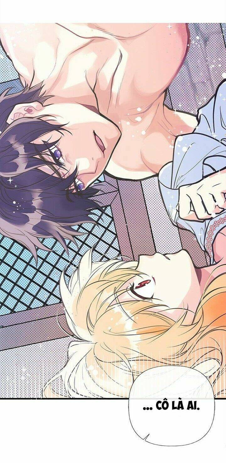 Chị Tôi Đã Nhặt Về Nhà Một Nam Chính Quyến Rũ Chapter 3 - Trang 2