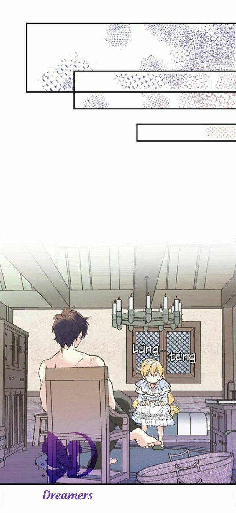 Chị Tôi Đã Nhặt Về Nhà Một Nam Chính Quyến Rũ Chapter 3 - Trang 2