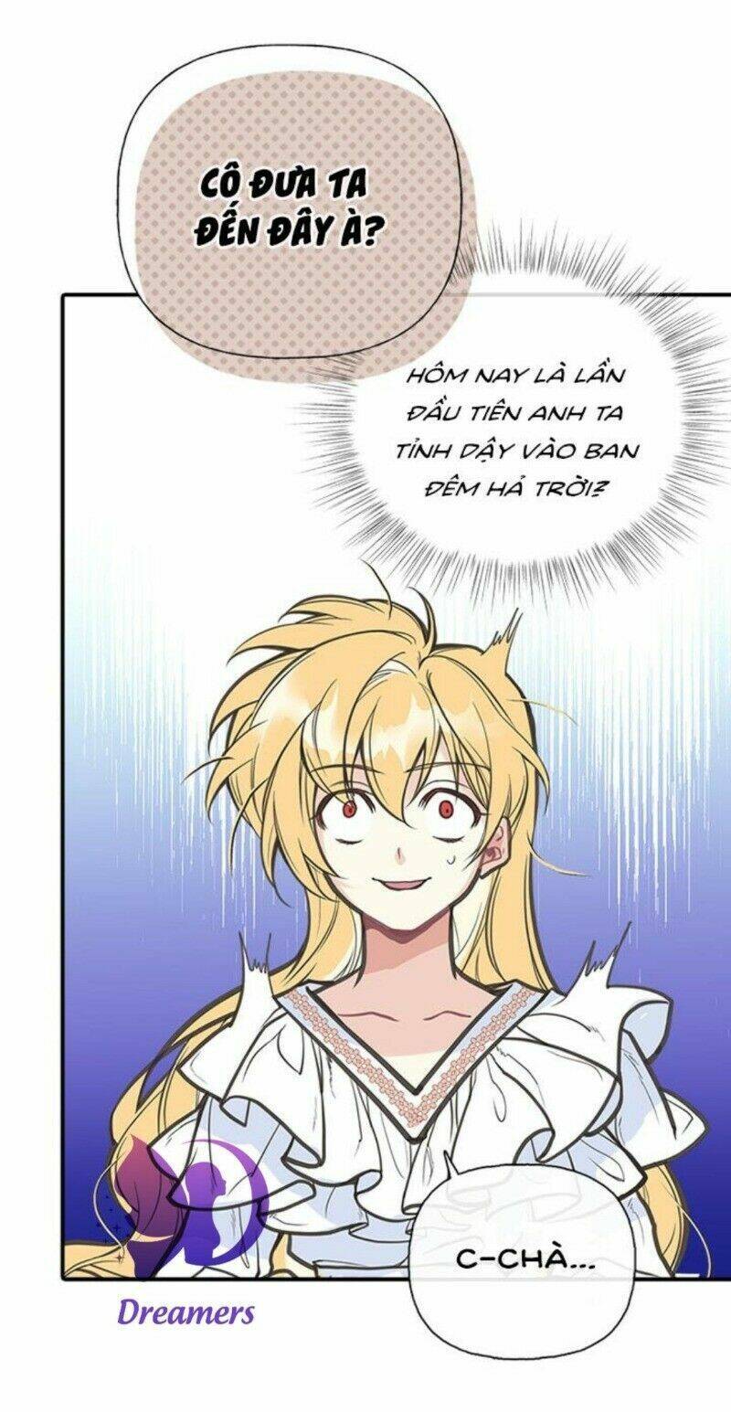 Chị Tôi Đã Nhặt Về Nhà Một Nam Chính Quyến Rũ Chapter 3 - Trang 2