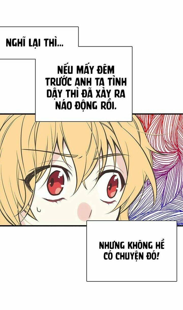 Chị Tôi Đã Nhặt Về Nhà Một Nam Chính Quyến Rũ Chapter 3 - Trang 2