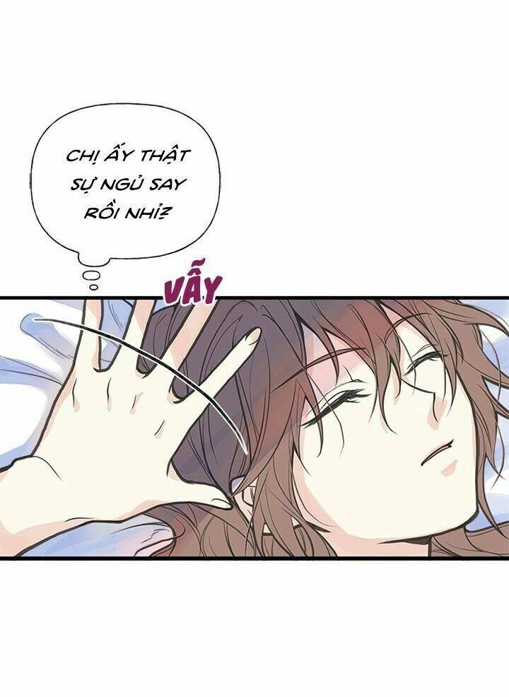 Chị Tôi Đã Nhặt Về Nhà Một Nam Chính Quyến Rũ Chapter 3 - Trang 2