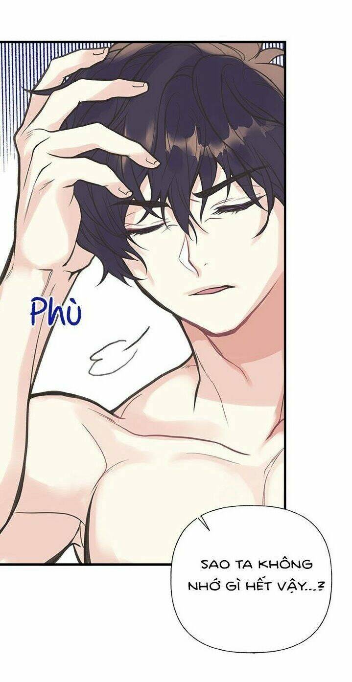 Chị Tôi Đã Nhặt Về Nhà Một Nam Chính Quyến Rũ Chapter 3 - Trang 2