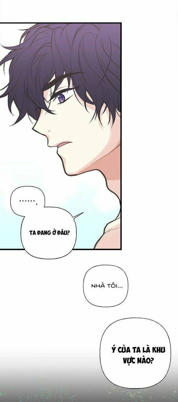 Chị Tôi Đã Nhặt Về Nhà Một Nam Chính Quyến Rũ Chapter 3 - Trang 2