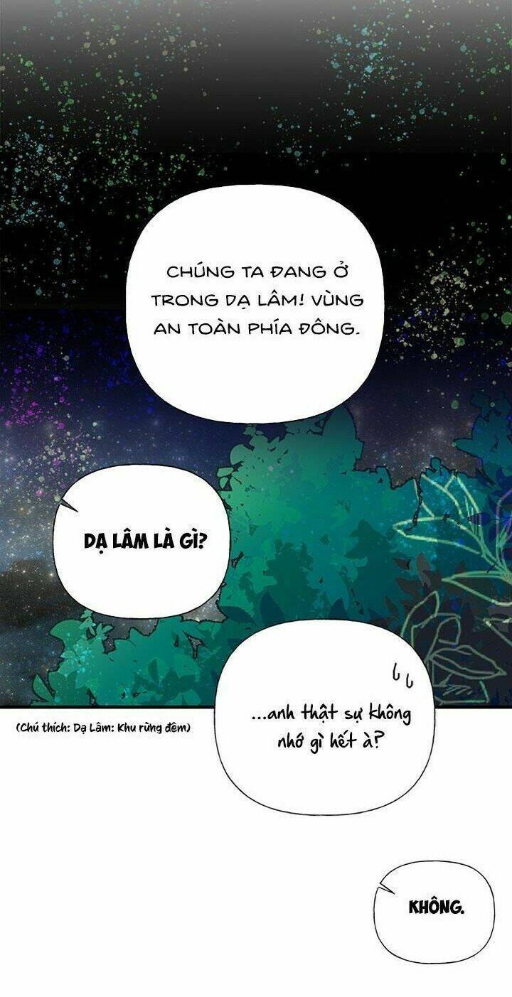 Chị Tôi Đã Nhặt Về Nhà Một Nam Chính Quyến Rũ Chapter 3 - Trang 2