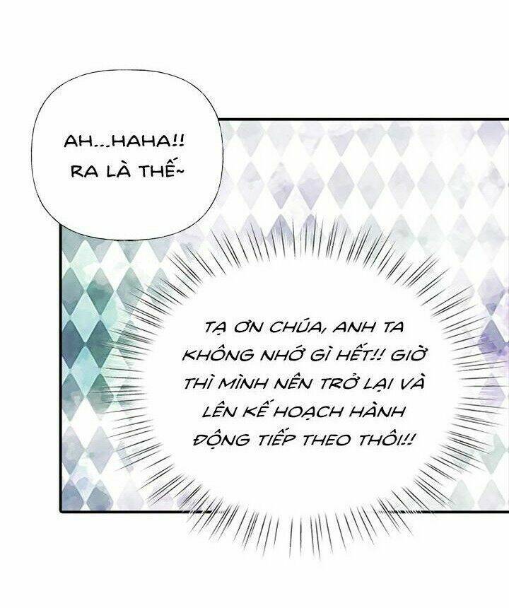 Chị Tôi Đã Nhặt Về Nhà Một Nam Chính Quyến Rũ Chapter 3 - Trang 2