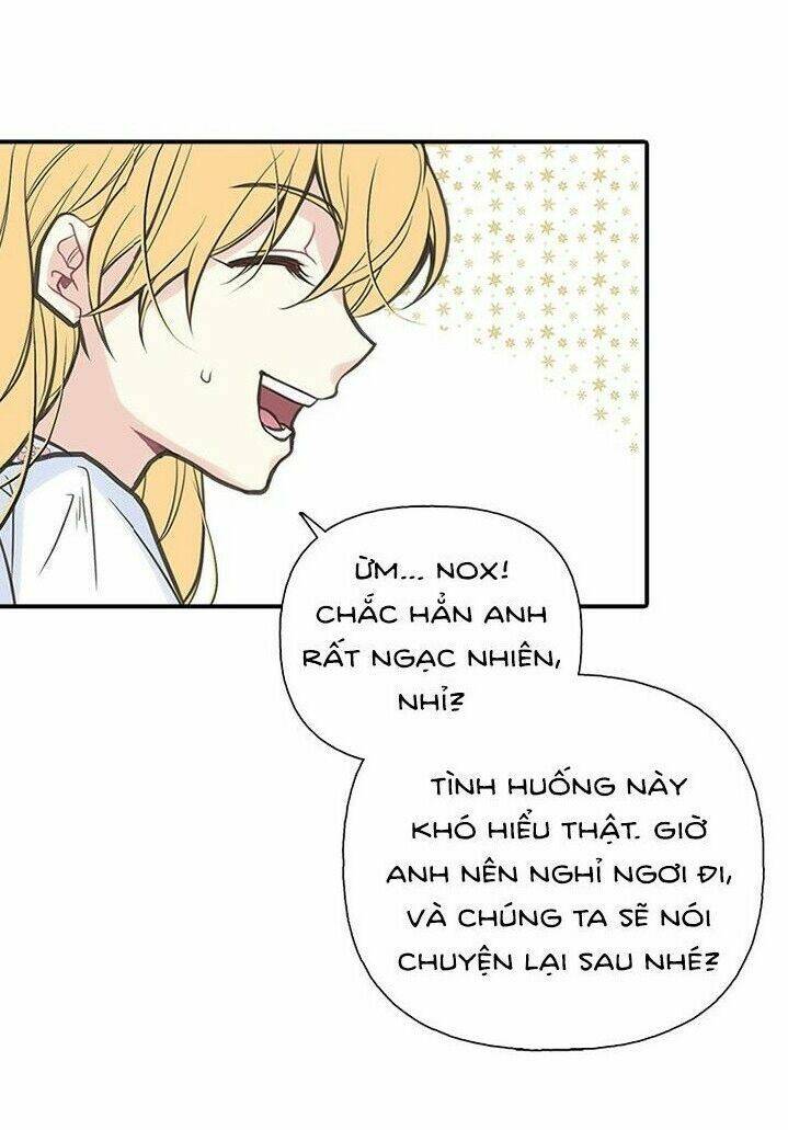 Chị Tôi Đã Nhặt Về Nhà Một Nam Chính Quyến Rũ Chapter 3 - Trang 2