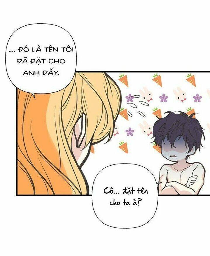 Chị Tôi Đã Nhặt Về Nhà Một Nam Chính Quyến Rũ Chapter 3 - Trang 2