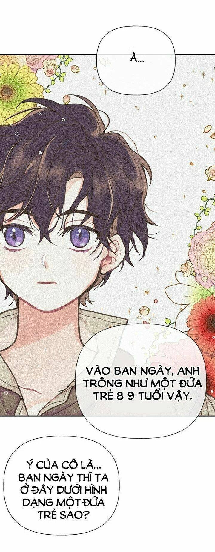 Chị Tôi Đã Nhặt Về Nhà Một Nam Chính Quyến Rũ Chapter 3 - Trang 2