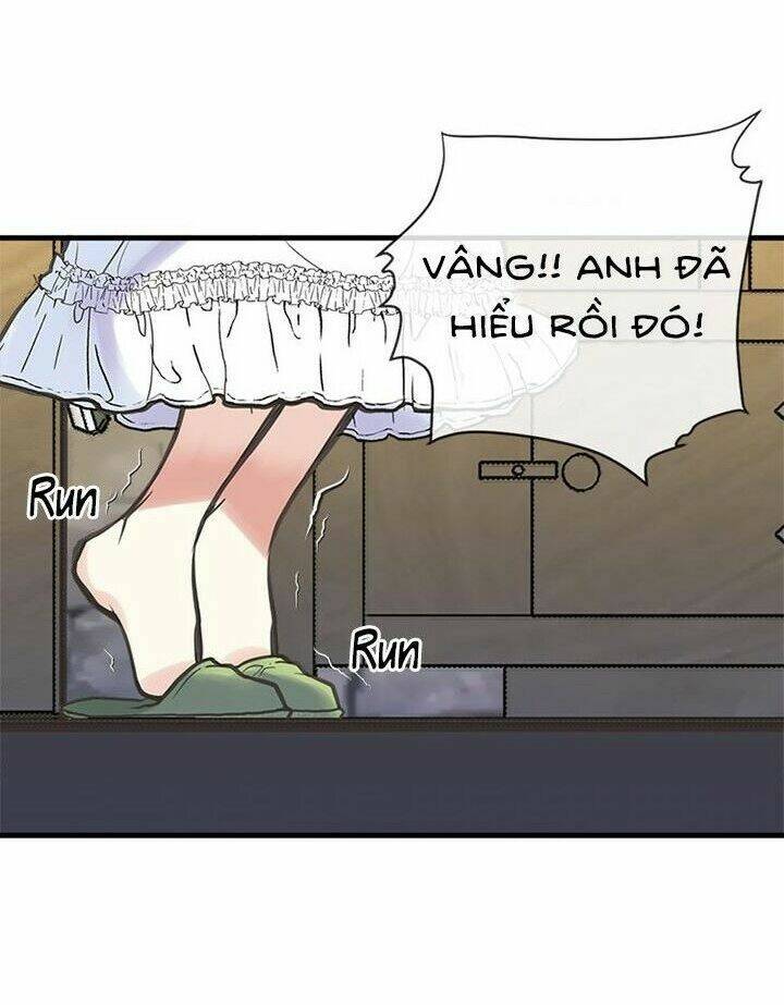 Chị Tôi Đã Nhặt Về Nhà Một Nam Chính Quyến Rũ Chapter 3 - Trang 2