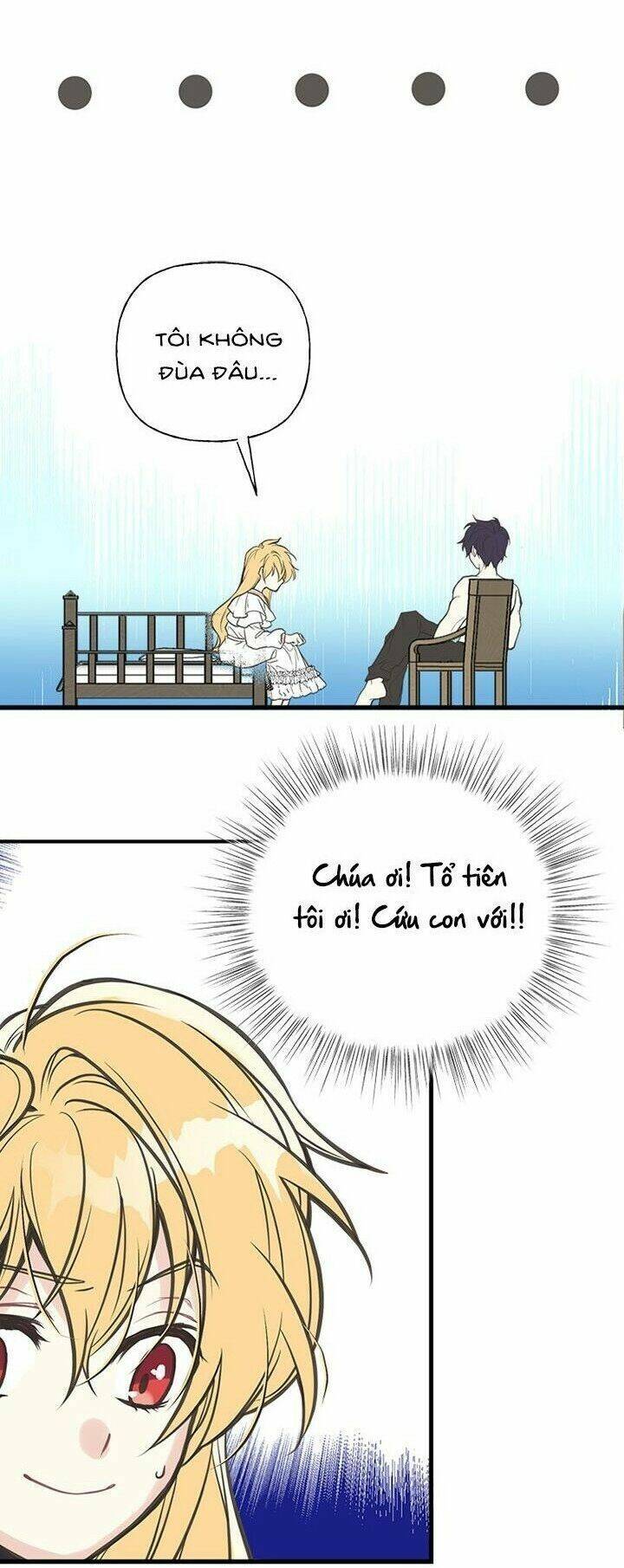 Chị Tôi Đã Nhặt Về Nhà Một Nam Chính Quyến Rũ Chapter 3 - Trang 2