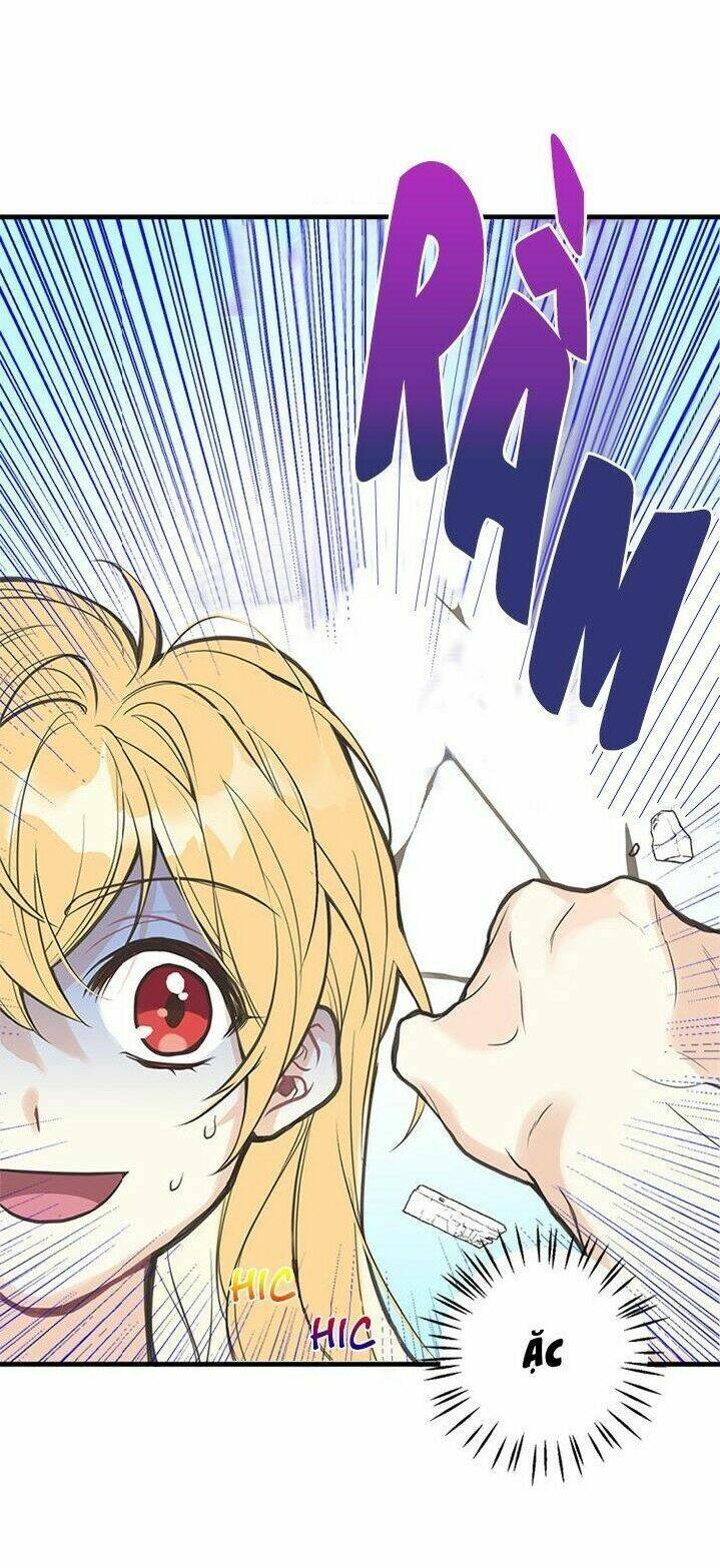 Chị Tôi Đã Nhặt Về Nhà Một Nam Chính Quyến Rũ Chapter 3 - Trang 2