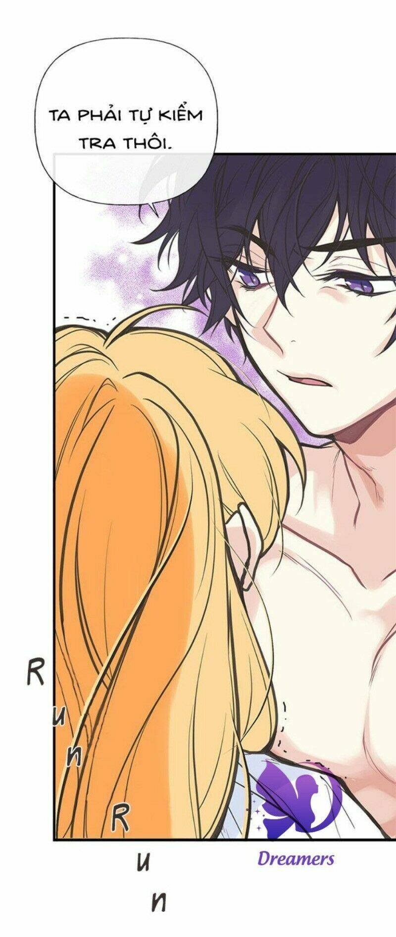 Chị Tôi Đã Nhặt Về Nhà Một Nam Chính Quyến Rũ Chapter 3 - Trang 2