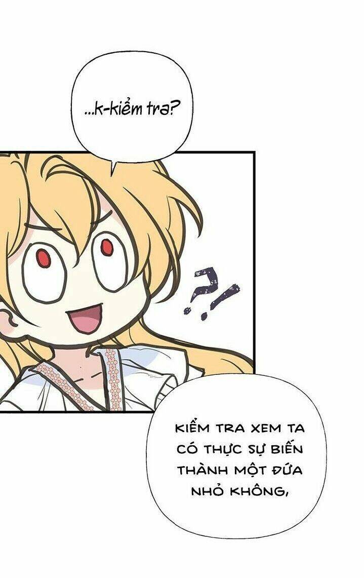 Chị Tôi Đã Nhặt Về Nhà Một Nam Chính Quyến Rũ Chapter 3 - Trang 2