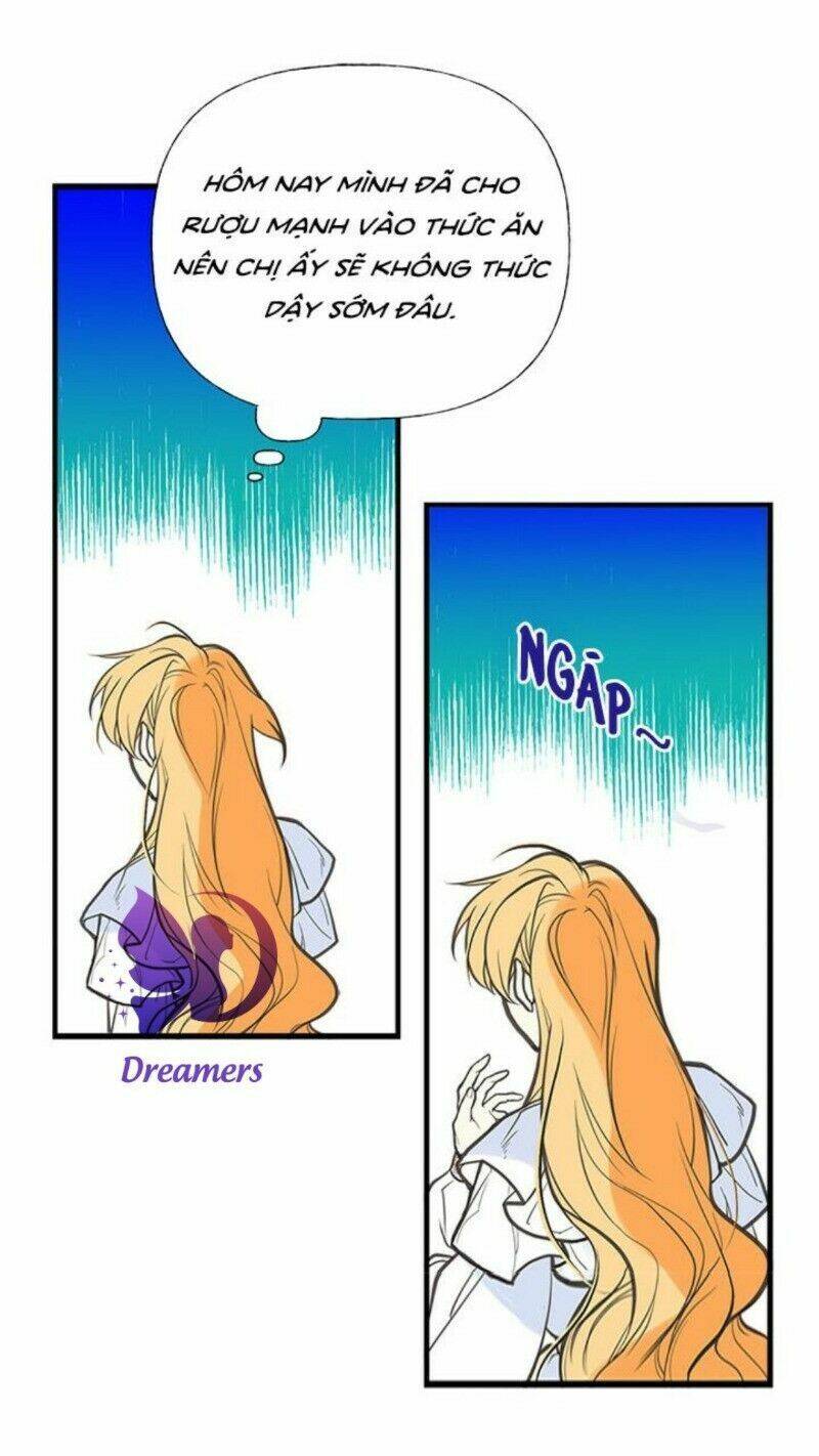 Chị Tôi Đã Nhặt Về Nhà Một Nam Chính Quyến Rũ Chapter 3 - Trang 2