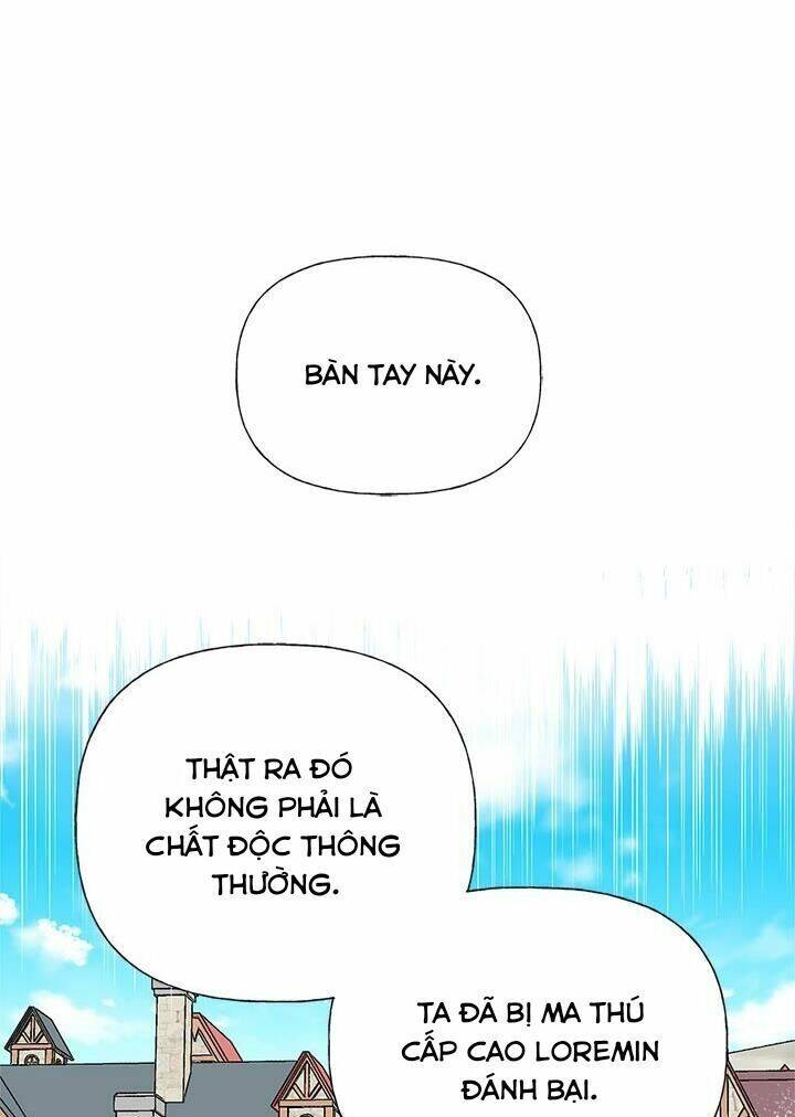 Chị Tôi Đã Nhặt Về Nhà Một Nam Chính Quyến Rũ Chapter 30 - Trang 2