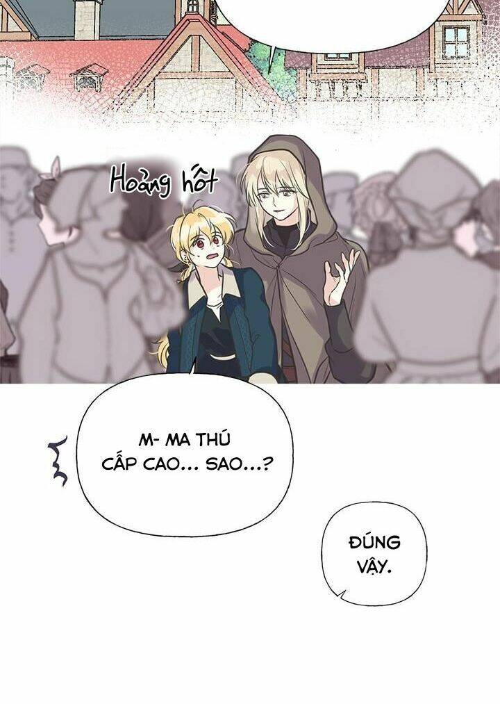 Chị Tôi Đã Nhặt Về Nhà Một Nam Chính Quyến Rũ Chapter 30 - Trang 2