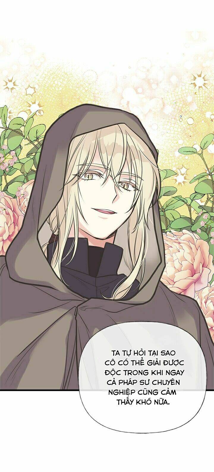 Chị Tôi Đã Nhặt Về Nhà Một Nam Chính Quyến Rũ Chapter 30 - Trang 2