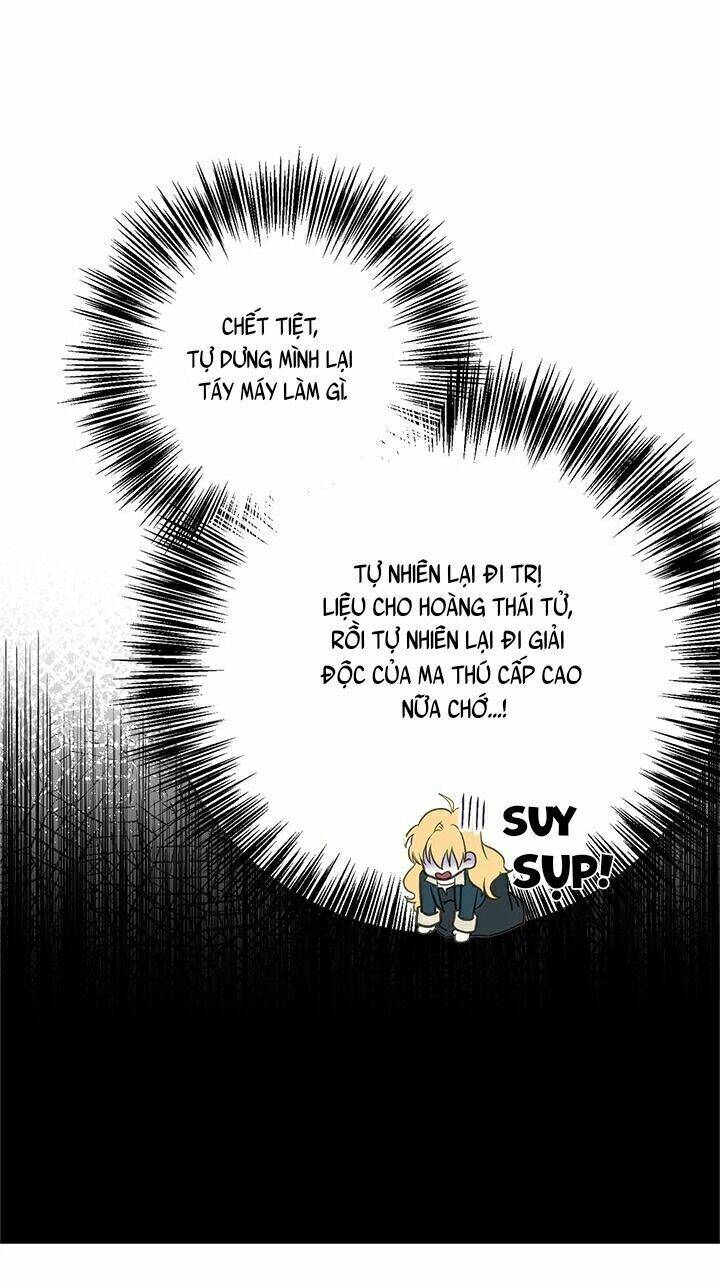 Chị Tôi Đã Nhặt Về Nhà Một Nam Chính Quyến Rũ Chapter 30 - Trang 2