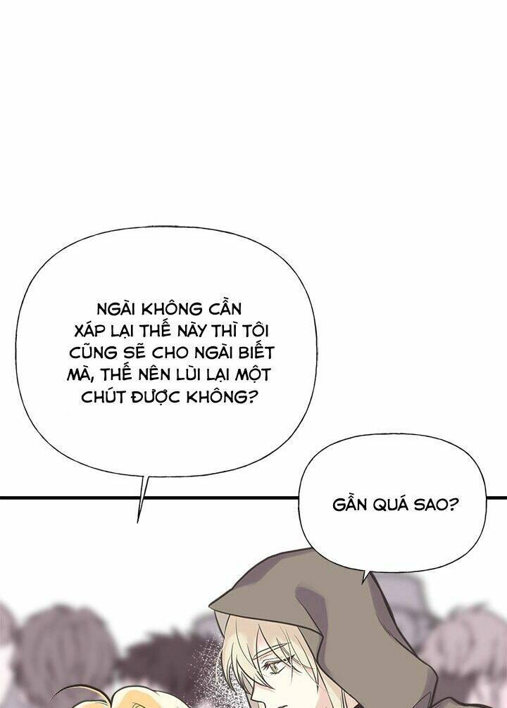 Chị Tôi Đã Nhặt Về Nhà Một Nam Chính Quyến Rũ Chapter 30 - Trang 2