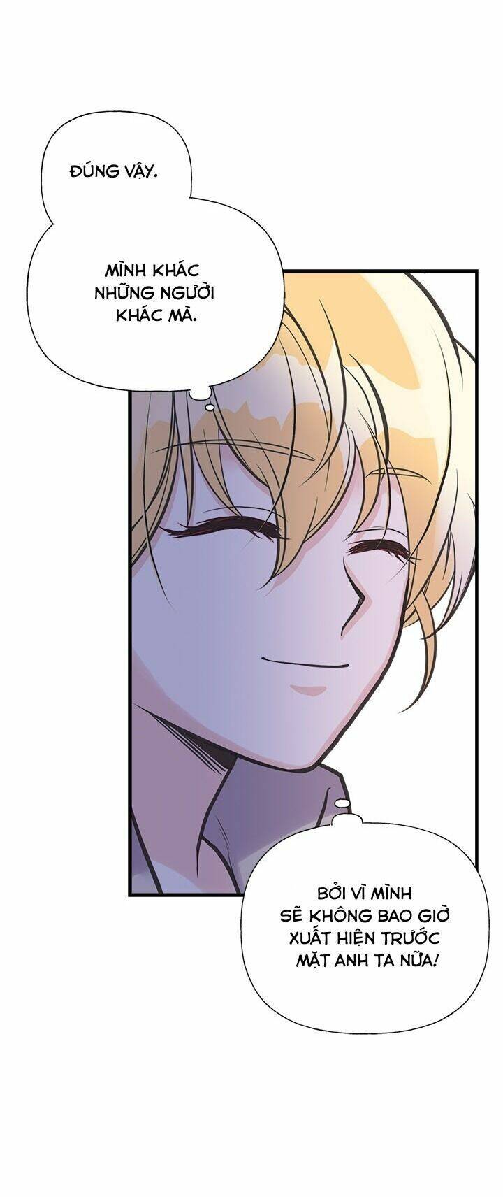 Chị Tôi Đã Nhặt Về Nhà Một Nam Chính Quyến Rũ Chapter 30 - Trang 2