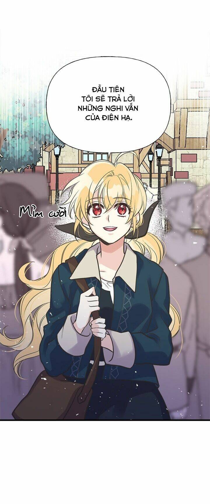 Chị Tôi Đã Nhặt Về Nhà Một Nam Chính Quyến Rũ Chapter 30 - Trang 2