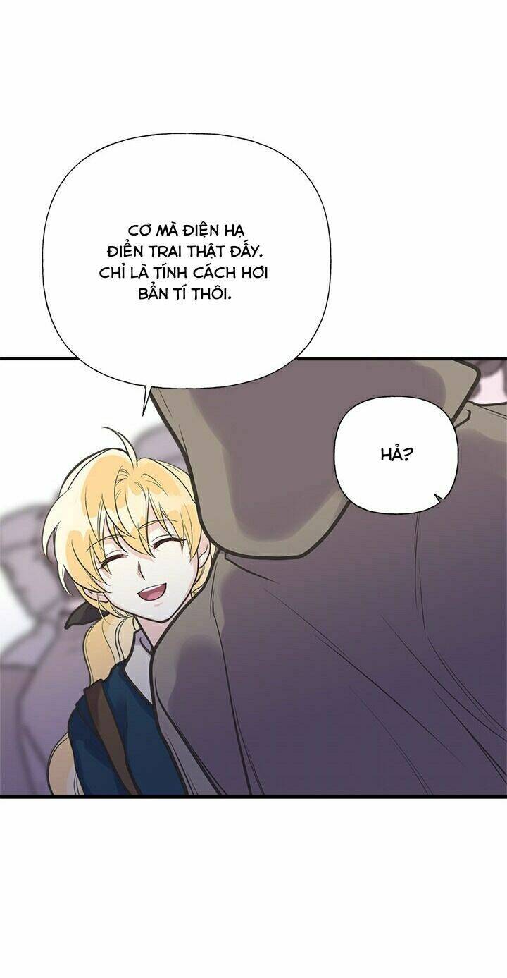 Chị Tôi Đã Nhặt Về Nhà Một Nam Chính Quyến Rũ Chapter 30 - Trang 2