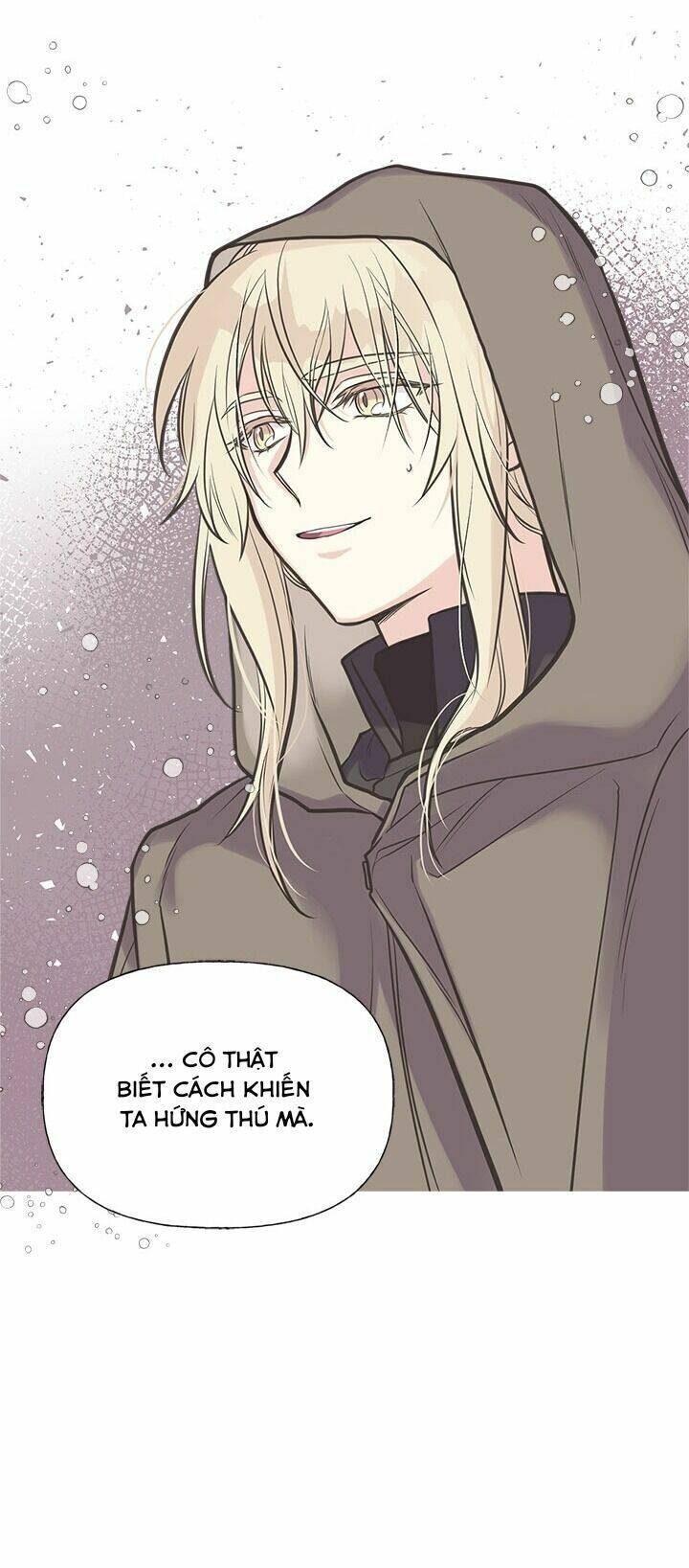 Chị Tôi Đã Nhặt Về Nhà Một Nam Chính Quyến Rũ Chapter 30 - Trang 2