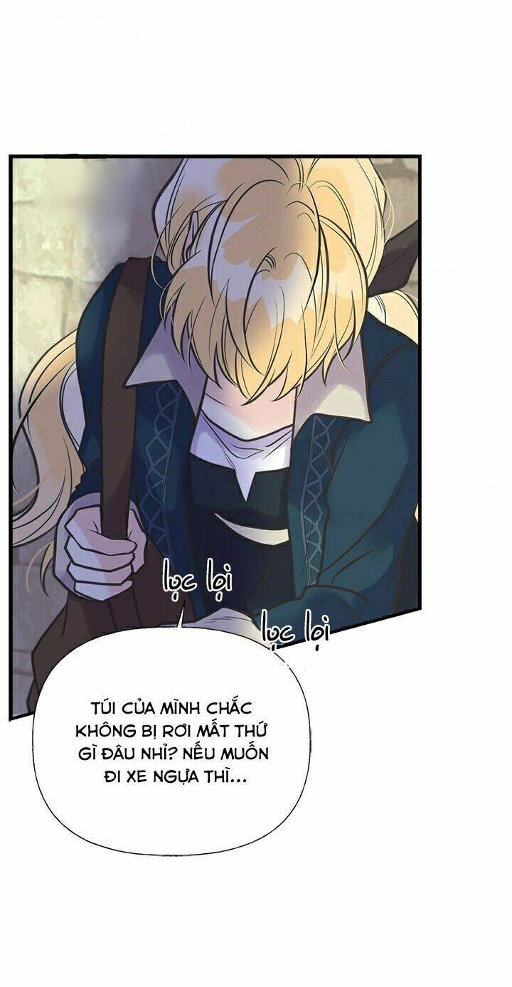 Chị Tôi Đã Nhặt Về Nhà Một Nam Chính Quyến Rũ Chapter 30 - Trang 2