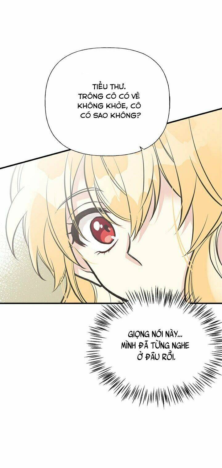 Chị Tôi Đã Nhặt Về Nhà Một Nam Chính Quyến Rũ Chapter 30 - Trang 2