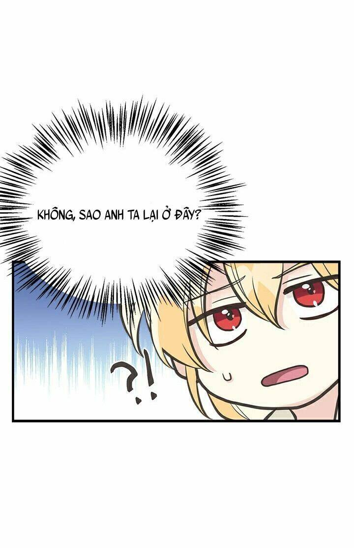 Chị Tôi Đã Nhặt Về Nhà Một Nam Chính Quyến Rũ Chapter 30 - Trang 2