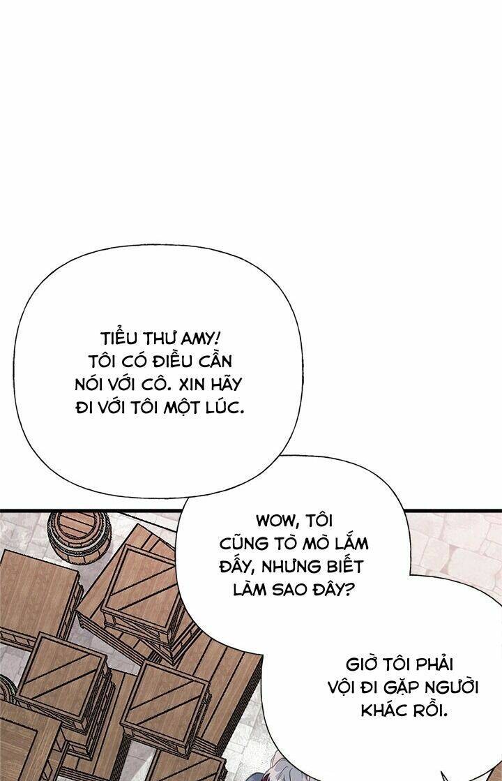 Chị Tôi Đã Nhặt Về Nhà Một Nam Chính Quyến Rũ Chapter 30 - Trang 2