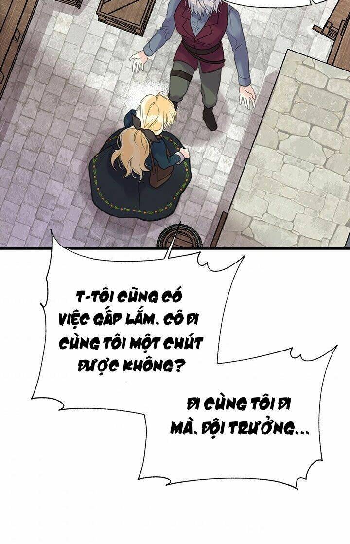 Chị Tôi Đã Nhặt Về Nhà Một Nam Chính Quyến Rũ Chapter 30 - Trang 2