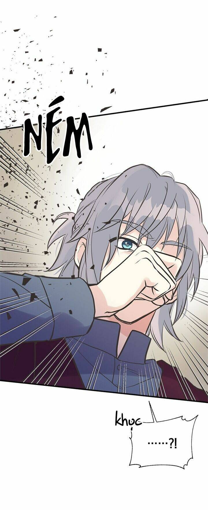 Chị Tôi Đã Nhặt Về Nhà Một Nam Chính Quyến Rũ Chapter 30 - Trang 2