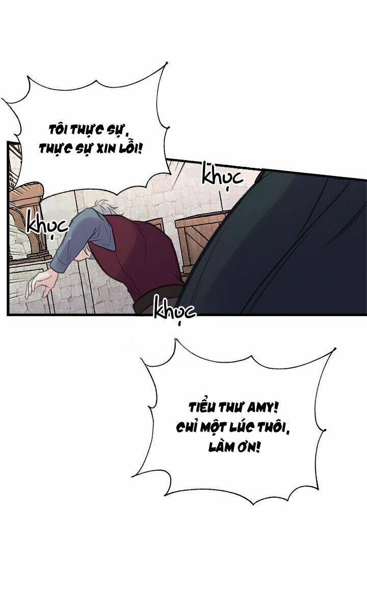 Chị Tôi Đã Nhặt Về Nhà Một Nam Chính Quyến Rũ Chapter 30 - Trang 2