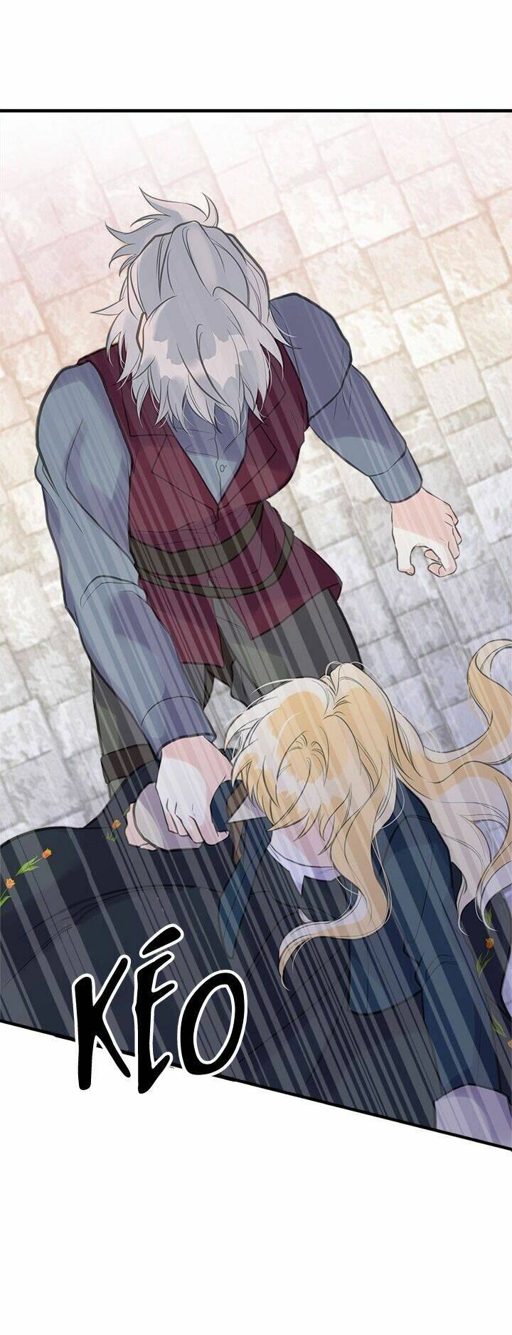 Chị Tôi Đã Nhặt Về Nhà Một Nam Chính Quyến Rũ Chapter 30 - Trang 2