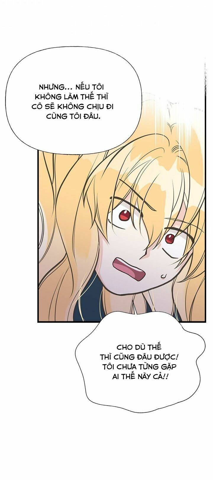 Chị Tôi Đã Nhặt Về Nhà Một Nam Chính Quyến Rũ Chapter 30 - Trang 2