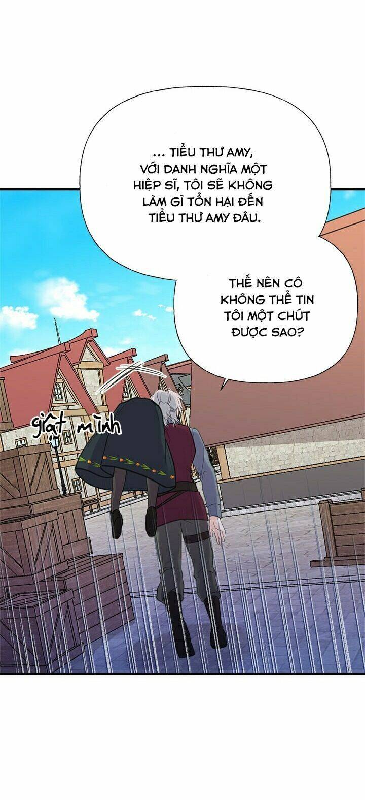 Chị Tôi Đã Nhặt Về Nhà Một Nam Chính Quyến Rũ Chapter 30 - Trang 2