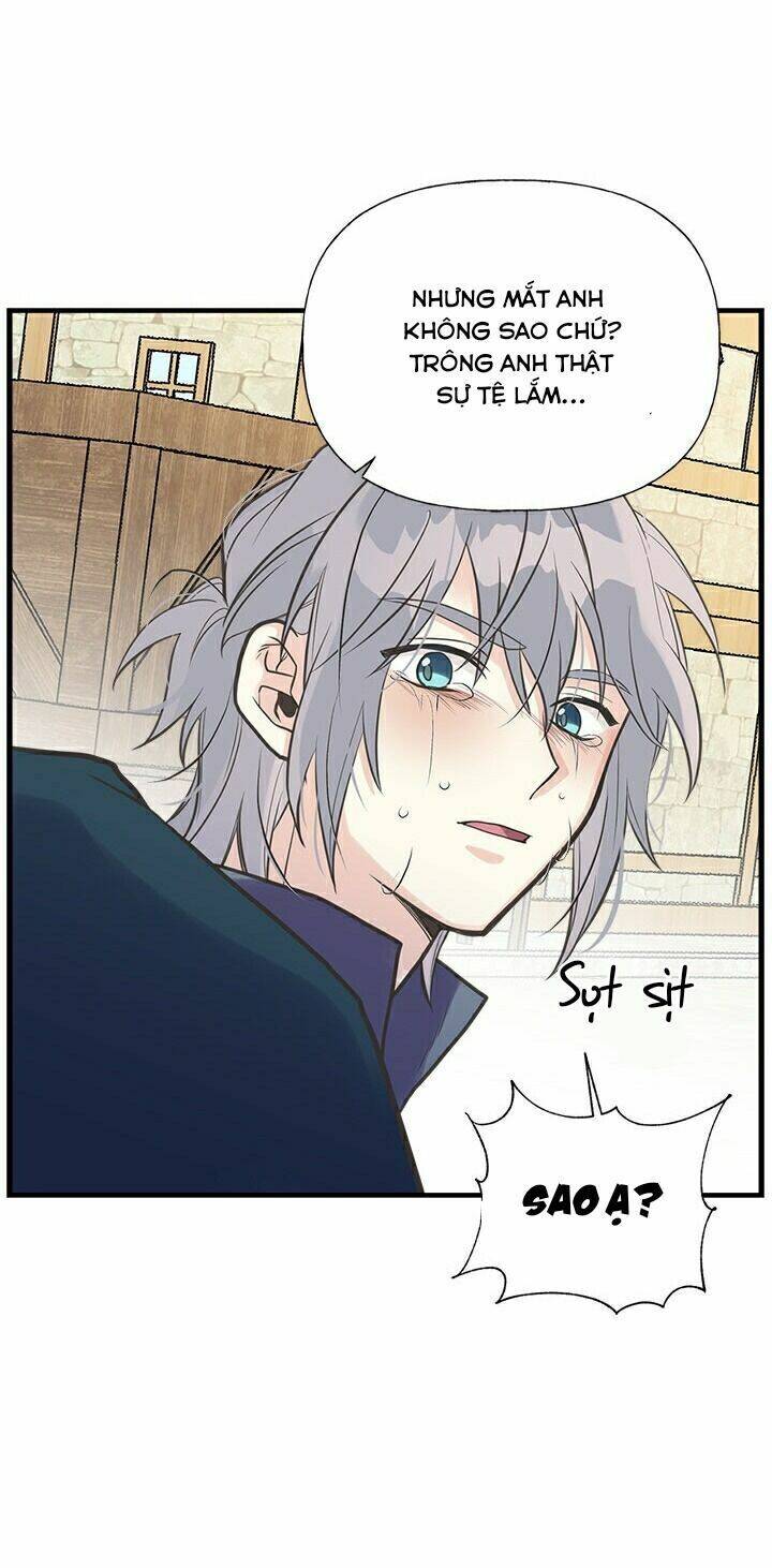 Chị Tôi Đã Nhặt Về Nhà Một Nam Chính Quyến Rũ Chapter 30 - Trang 2