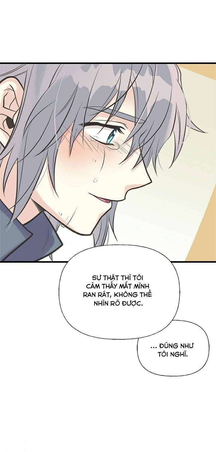 Chị Tôi Đã Nhặt Về Nhà Một Nam Chính Quyến Rũ Chapter 30 - Trang 2