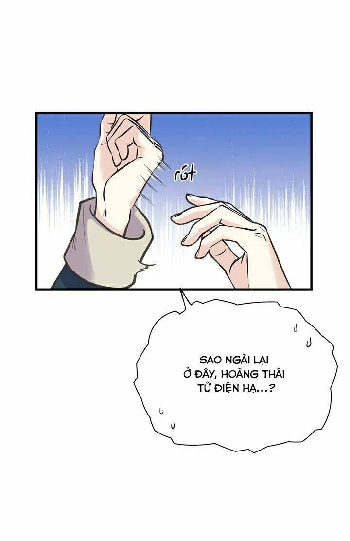 Chị Tôi Đã Nhặt Về Nhà Một Nam Chính Quyến Rũ Chapter 30 - Trang 2