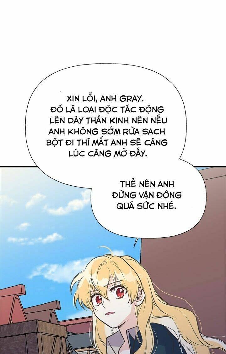 Chị Tôi Đã Nhặt Về Nhà Một Nam Chính Quyến Rũ Chapter 30 - Trang 2