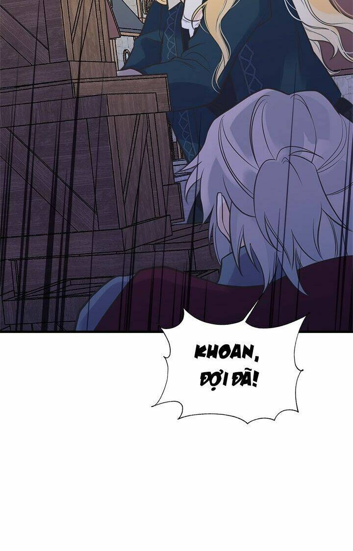 Chị Tôi Đã Nhặt Về Nhà Một Nam Chính Quyến Rũ Chapter 30 - Trang 2