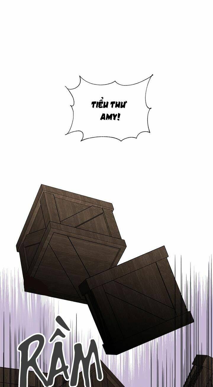 Chị Tôi Đã Nhặt Về Nhà Một Nam Chính Quyến Rũ Chapter 30 - Trang 2