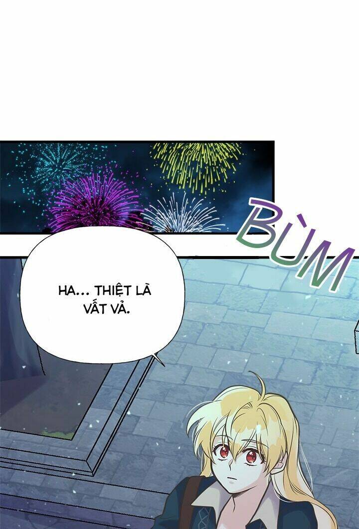 Chị Tôi Đã Nhặt Về Nhà Một Nam Chính Quyến Rũ Chapter 30 - Trang 2