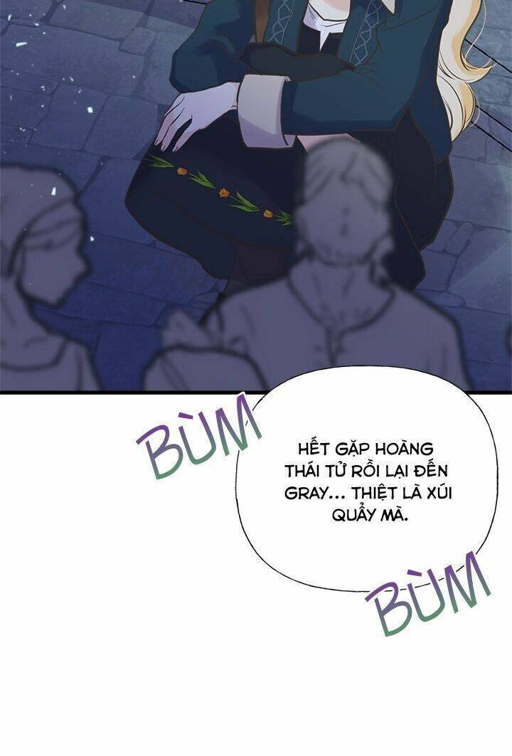 Chị Tôi Đã Nhặt Về Nhà Một Nam Chính Quyến Rũ Chapter 30 - Trang 2