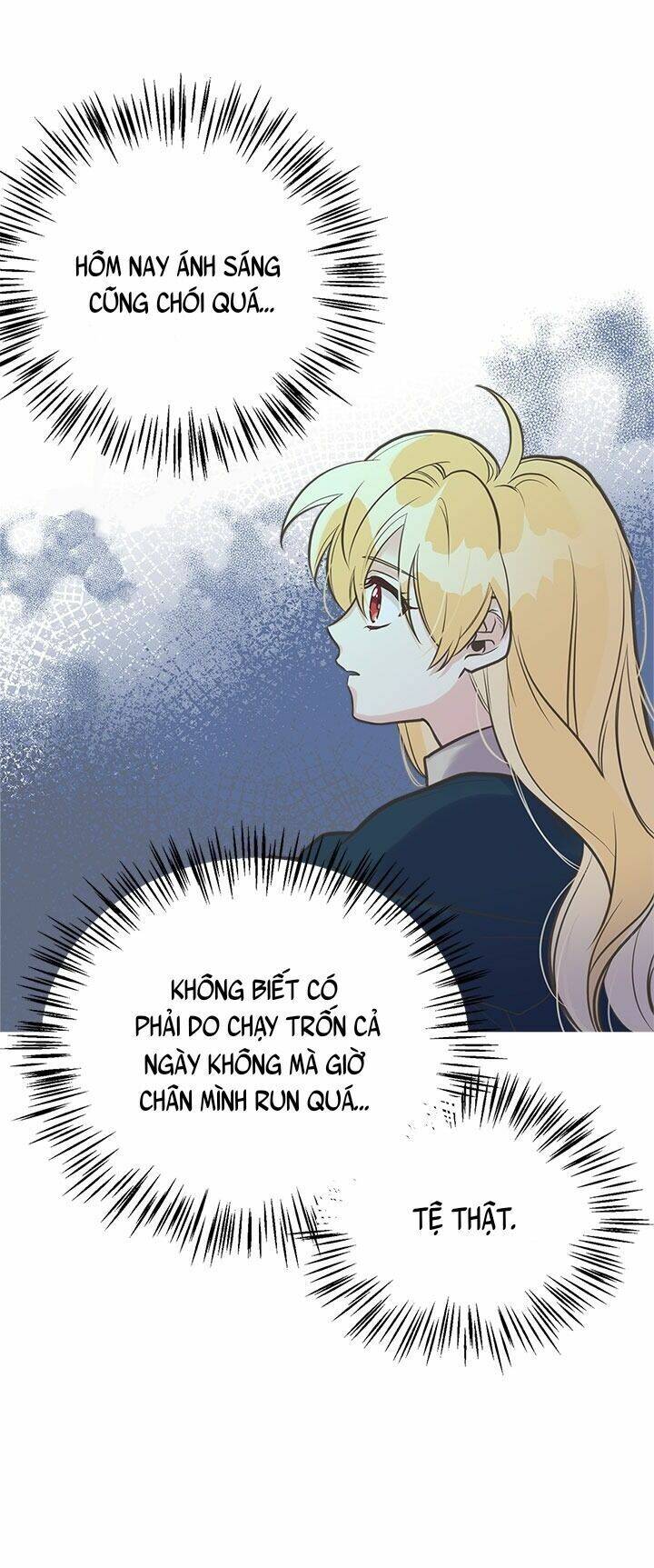 Chị Tôi Đã Nhặt Về Nhà Một Nam Chính Quyến Rũ Chapter 30 - Trang 2